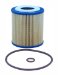 Mobil 1 M1C-153 Extended Performance Oil Filter, Pack of 2 (M1C-153, M1C153)