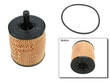 Volkswagen Touareg OE Service W0133-1769098 Oil Filter (W0133-1769098, OES1769098, A6000-146878)