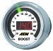 AEM Digital Boost Display Gauge (-30 to 35psi) (304406, 30-4406, A18304406)