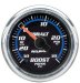 Auto Meter 6159 Cobalt Full Sweep Electric Boost / Vacuum Gauge (6159, A486159)