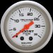 Auto Meter 4304 Ultra-Lite Mechanical Boost Gauge (4304, A484304)