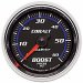 Auto Meter 6105 Cobalt Mechanical Boost Gauge (6105, A486105)