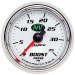 Auto Meter 7304 NV Mechanical Boost Gauge (7304, A487304)