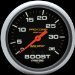 Auto Meter 5404 Mechanical Boost Gauge (5404, A485404)