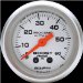 Auto Meter 4305 Ultra-Lite Mechanical Boost Gauge (4305, A484305)