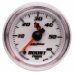 Auto Meter 7170 C2 Full Sweep Electric Boost Gauge (7170, A487170)