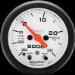 Auto Meter 5777 Phantom Full Sweep Electric Boost / Vacuum Gauge with Peak Memory and Warning (5777, A485777)