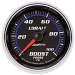 Auto Meter 6106 Cobalt Mechanical Boost Gauge (6106, A486106)