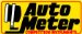 Auto Meter 5877 Phantom 0-30 PSI Full Sweep Electric Vacuum Boost Gauge with Peak Memory and Warning (5877, A485877)