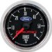 Auto Meter 880106 Ford Racing Series Mechanical Boost Gauge (880106, A48880106)