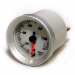 Bully Dog 30502 Bully Dog Performance Analog Gauges Gauge, Sport-Comp, Boost, 0-100 psi, 2 in., White Face, Analog, Mechanical, Each BLY-30502 (30502, B1530502)