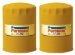 Purolator PL20049 PureONE Oil Filter (Pack of 2) (PL20049)