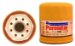 Purolator PL14612 PureONE Oil Filter (Pack of 2) (PL14612)