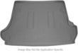Carbox II Cargo Liner 97-04 BMW 5 Series For use with rear seat folded down. (CB20-2028-GR, CB-202028GR)