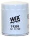 Wix 51258 Spin-On Lube Filter, Pack of 1 (51258)