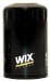 Wix 51342 Spin-On Oil Filter, Pack of 1 (51342)