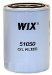 Wix 51050 Spin-On Lube Filter, Pack of 1 (51050)