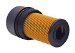Wix 57312 OIL FILTER, PACK OF 2 (57312)