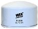 Wix 51335 Spin-On Oil Filter, Pack of 1 (51335)