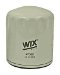Wix 57060 Spin-On Lube Filter, Pack of 1 (57060)