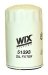 Wix 51393 Spin-On Oil Filter, Pack of 1 (51393)