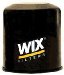 Wix 51394 Spin-On Oil Filter, Pack of 1 (51394)
