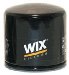 Wix 51334 Spin-On Oil Filter, Pack of 1 (51334)