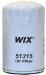 Wix 51315 Spin-On Oil Filter, Pack of 1 (51315)