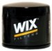Wix 57099 Spin-On Oil Filter, Pack of 1 (57099)