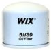 Wix 51189 Spin-On Lube Filter, Pack of 1 (51189)