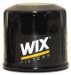 Wix 51365 Spin-On Oil Filter, Pack of 1 (51365)