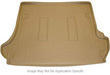 Carbox II Cargo Liner 97-04 BMW 5 Series For use with rear seat folded down. Brown (CB-202028BG, CB20-2028-BG)