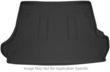 Carbox II Cargo Liner 97-04 BMW 5 Series For use with rear seat folded down. Black (CB-202028BL, CB20-2028-BL)