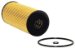 Wix 57210 Oil Filter, Pack of 1 (57210)