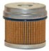 Wix 51630 Cartridge Metal Canister Oil Filter, Pack of 1 (51630)