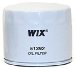 Wix 51392 Spin-On Lube Filter, Pack of 1 (51392)