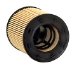Wix 57082 Oil Filter, Pack of 1 (57082)