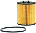 Wix 57033 Oil Filter, Pack of 1 (57033)