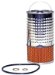 Wix 51289 Cartridge Metal Canister Oil Filter, Pack of 1 (51289)