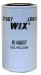 Wix 51607 Spin-On Oil Filter, Pack of 1 (51607)