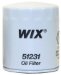 Wix 51231 Spin-On Oil Filter, Pack of 1 (51231)