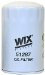 Wix 51287 Spin-On Oil Filter, Pack of 1 (51287)