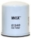 Wix 51340 Spin-On Lube Filter, Pack of 1 (51340)