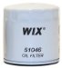 Wix 51046 Spin-On Lube Filter, Pack of 1 (51046)