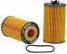 Wix 57674 OIL FILTER, PACK OF 2 (57674)