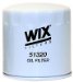 Wix 51320 Spin-On Lube Filter, Pack of 1 (51320)