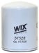 Wix 51523 Spin-On Lube Filter, Pack of 1 (51523)
