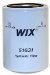 Wix 51631 Spin-On Hydraulic Filter, Pack of 1 (51631)