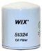 Wix 51324 Spin-On Lube Filter, Pack of 1 (51324)