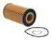 Wix 57329 Oil Filter, Pack of 1 (57329)